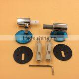 Rotary Buffer for Toilet Seat Cover Toilet Seat Hinges thumbnail-1