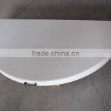 2015 Hot Sale Folding Round Dining Table HY-Y180-1 thumbnail-5