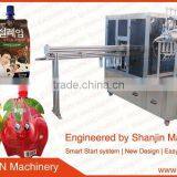 Liquid/bag/pouch Packging Machine / Sachet Drinking Water Filling Machine