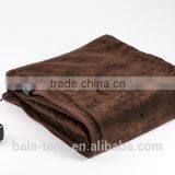 12volte Usb Warmer Type Heating Blanket for Home and Vehicle Travel Use thumbnail-1