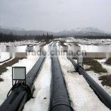 Polyethylene Electric Heating Fusion Tape