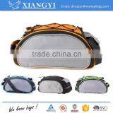 Bicycle Cycling Bag Bik Triangle Bicycle Frame Pannier Bag thumbnail-1