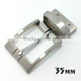 Metal Swimwear Buckles Damascus Steel Belt Buckles. thumbnail-5