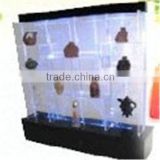 Shenzhen professional manufacturer of acrylic wine bottle display
