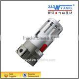 AF/BF Series Standard Hand Type/Differntial Drain/Mini Non-auto Drain/Automatic Drain Air Filter