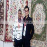 Hangzhou Xin Hanxiang Textile Co., Ltd. company overview - view 2 thumbnail