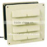 Pressure Balance Window