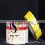 High Adhesive Protective Film For Dull Painted Aluminum Profile thumbnail-1