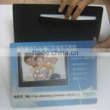 Photo Insert Mouse Pad; Eva Mouse Pad;rubber Mouse Pad