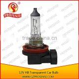 Prosense Automobile 12V 35w Halogen H8 Fog Light for Volkswagen Passat ( Clear Tube ) thumbnail-1