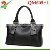 Fashion Hot sale Super Star Handbag, Ladies Messenger PU Leather Bag QM605-1