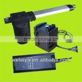 Massage Chair Parts Linear Actuator FY011B DC Motor 0~1000mm Stroke thumbnail-4