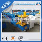 Automatic C Roll Forming Machine For C Steel Purlin thumbnail-2
