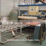 6mm+0.76mm+6mm Double Glazing Tempered Laminated Glass Manufacturer Price thumbnail-6