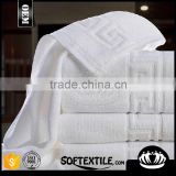 New design luxury used hotel bath towel with wholesale