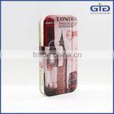 [GGIT] Wholesale Custom Design With Window Universal Mobile Phone Cover thumbnail-3