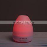 Magic Colourful Aromatherapy Essential Oil Diffuser 7 Colors Available thumbnail-1