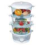 7.5L Food Steamer CA-653