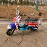 Scooters Motorcycles Electric Bicycle Moped thumbnail-1