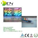 2016 Best PriceHoliday New Products Solar Led Garland String Light/invisible Led String Lights