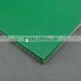 3.0mm Green Pvc Conveyor Belt for Logistic