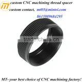 Custom CNC Machining Thread Spacer thumbnail-3