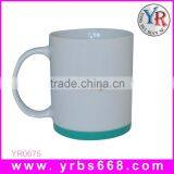 2016 Customized Logo Promotional Gift Decoration Sublimation Mug thumbnail-4
