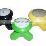 ABS Mini Electronic Anti-cellulite Body/facial Massager Vibration 816