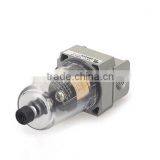 2 Ways Medium Pressure Air Filtering for Industry thumbnail-2