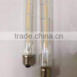 ETL CE LED FILAMENT BULB T25 4W 2WATT WARM WHITE VINTAGE LED LAMP FOR JAPAN thumbnail-3