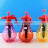 Hand Pressure Plastic Water Sprayer 1.5L (YH-004)