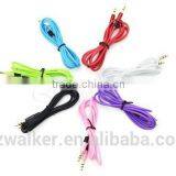 2015 Brand New Car Audio Aux 3.5mm Usb Cable