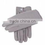 Men's Plain Cotton Gloves AP-8206