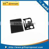 Factory Price Stainless Steel Handle Material and Multi Knife Type 11 Function Credit Card Size Pocket Survival Knife thumbnail-2