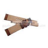 Vintage Italian Leather Watch Band 24*22mm Leather Watch Strap thumbnail-4
