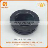 Beautiful and Classic Cosmetic Plastic Container for Eyeshadow thumbnail-3