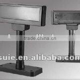POS System for Restaurant and Supermarket VFD Customer Display