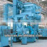 Wire Rod Shot Blasting Machine thumbnail-1
