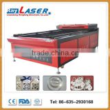 Low price high quality Desktop fiber laser cutting machine