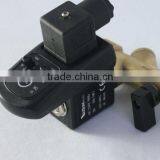 Integrate Compressed Drain Valve 220v 1/2' Port Size Air Compressor Drian Valve