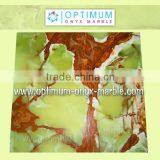 GREEN ONYX TILE - 021