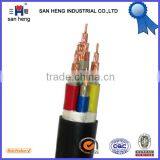 Free Samples Single Core Unarmored XLPE Insulated PVC Sheath Cable, Electrical Wire Prices thumbnail-6