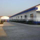 Shanghai Wan Xiang Plastic Products Factory company overview - view 1 thumbnail