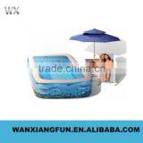 2016 Inflatable Swim Pool Home Swimming Pool Baby Swimming Pool Supplier's Choice thumbnail-3