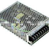 Meanwell 60w Isolated Quad Output Switching Power Supply