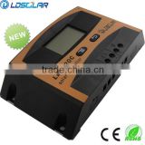 factory price pwm solar controller for solar home system 10a 12/24v