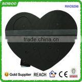 Kids Gift/Present Board Flip Flops In Heart Shape