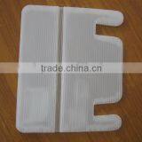 5mm PP Plastic Corrugated Sheet