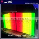 16 Colors Waterproof IP65 Rechargable RGB LED Ball Dmx for Indoor and Outdoor Use thumbnail-5