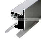 Straight Open Style Enclosure Shower Screen With CCC thumbnail-3